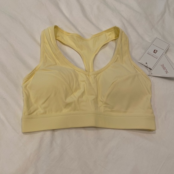 BUFFBUNNY AMELIA SPORTS BRA - Picture 1 of 2